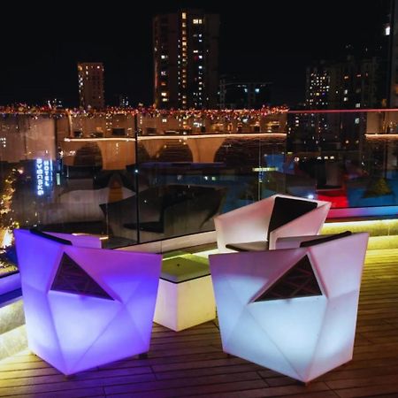 The Empresa Hotel Mumbai Ngoại thất bức ảnh