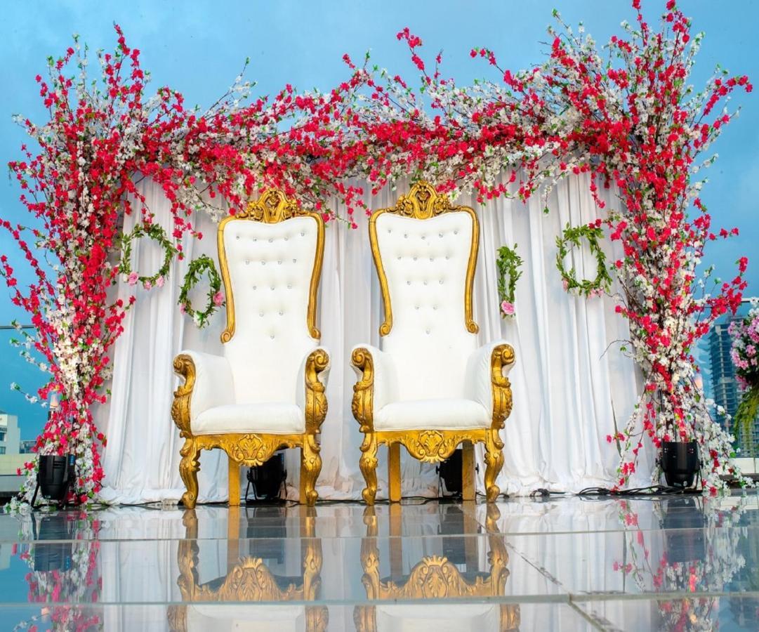 The Empresa Hotel Mumbai Ngoại thất bức ảnh