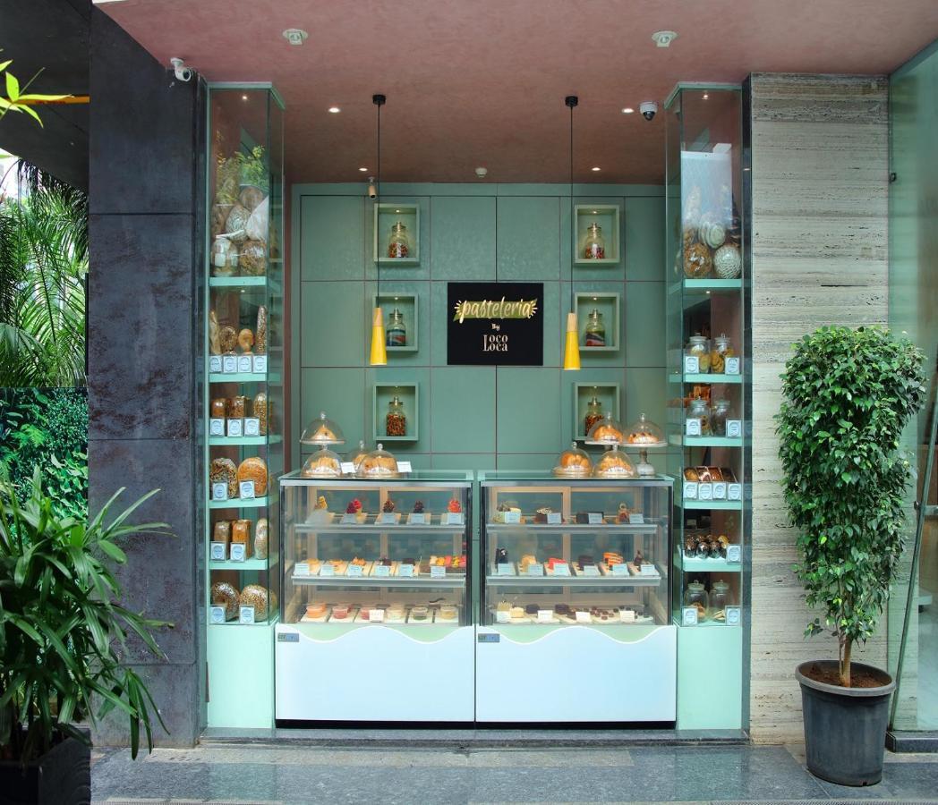The Empresa Hotel Mumbai Ngoại thất bức ảnh