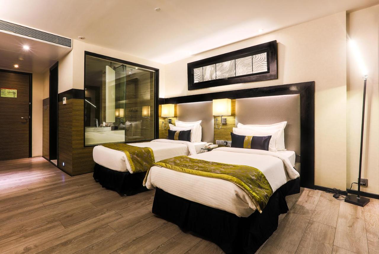 The Empresa Hotel Mumbai Ngoại thất bức ảnh