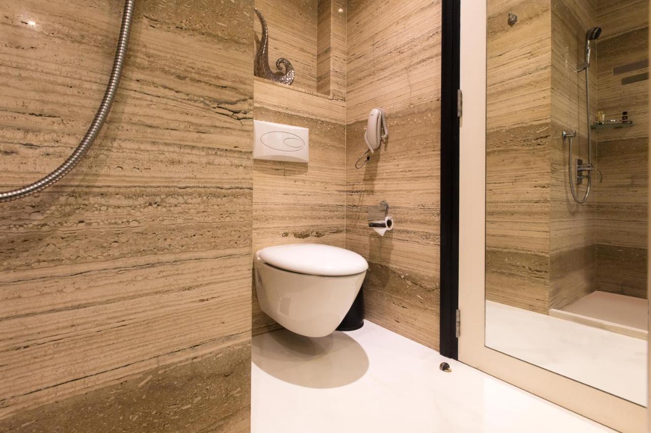The Empresa Hotel Mumbai Ngoại thất bức ảnh