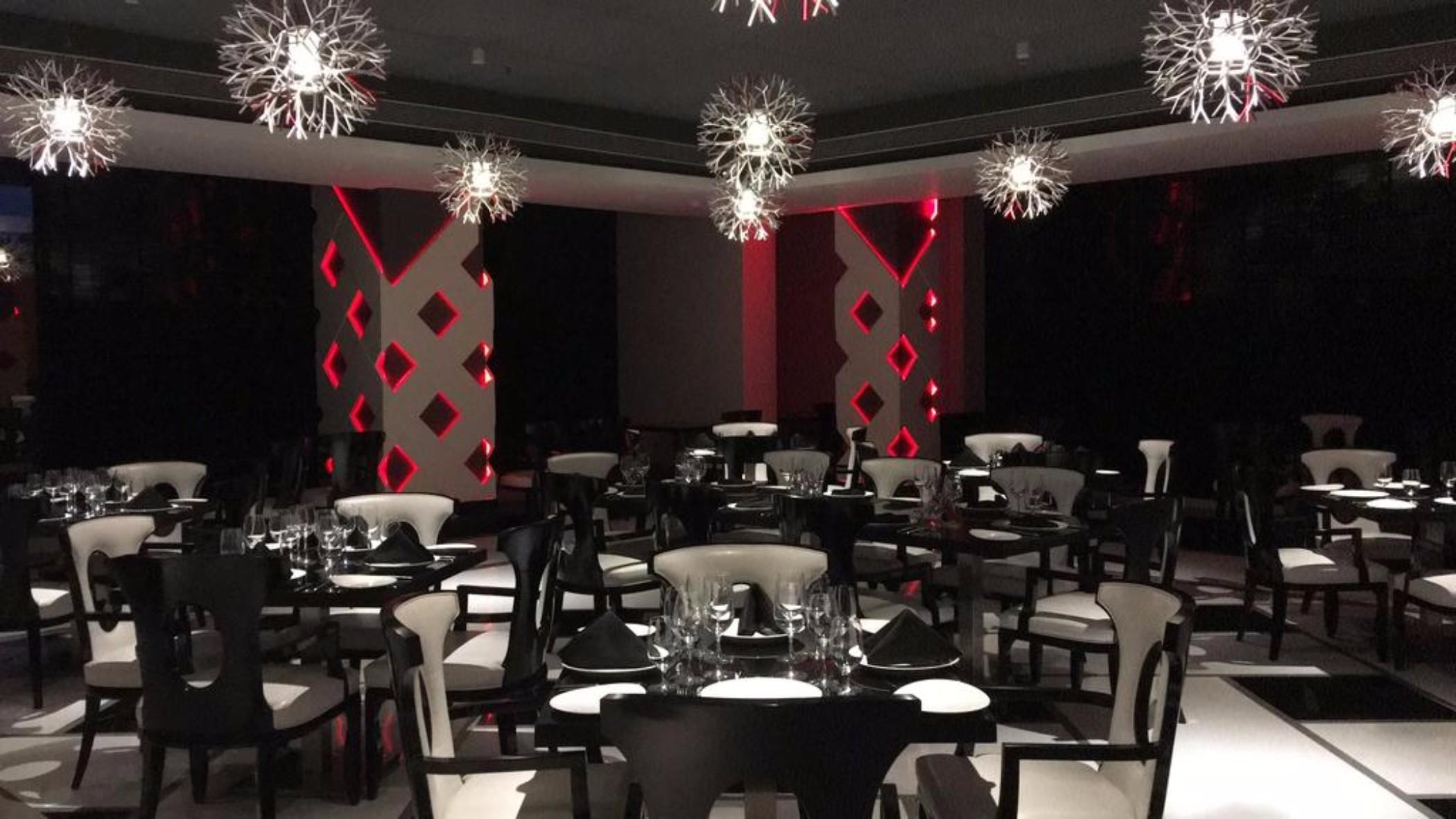The Empresa Hotel Mumbai Ngoại thất bức ảnh