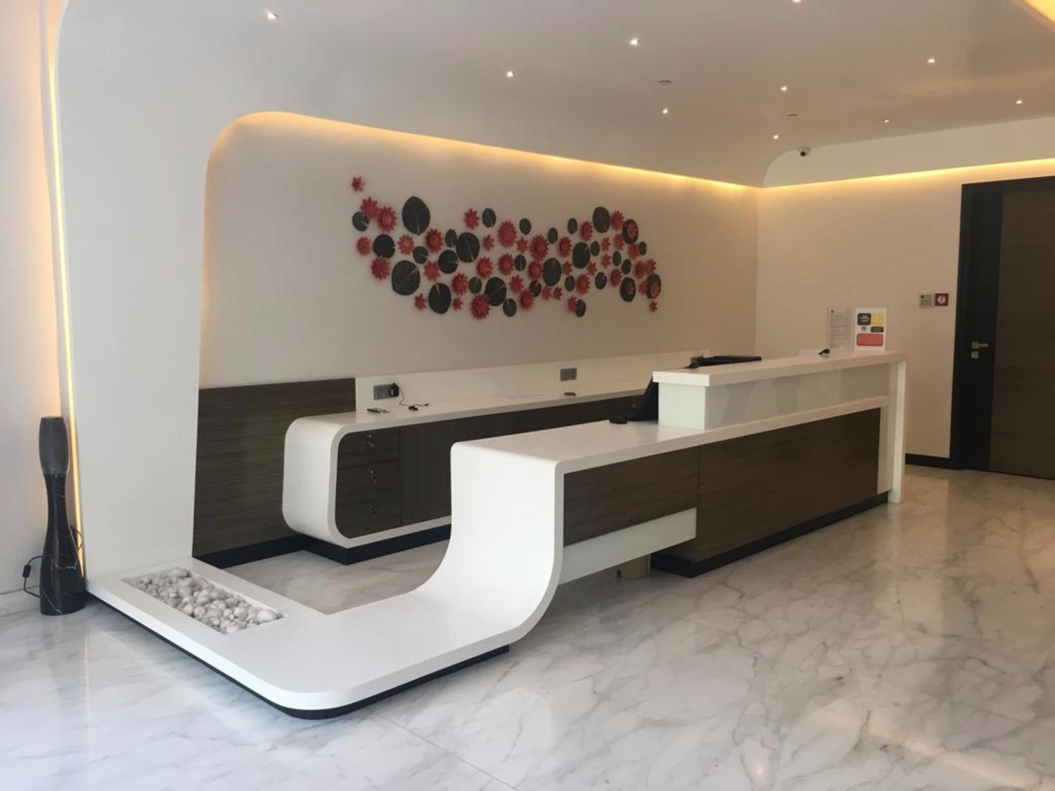 The Empresa Hotel Mumbai Ngoại thất bức ảnh