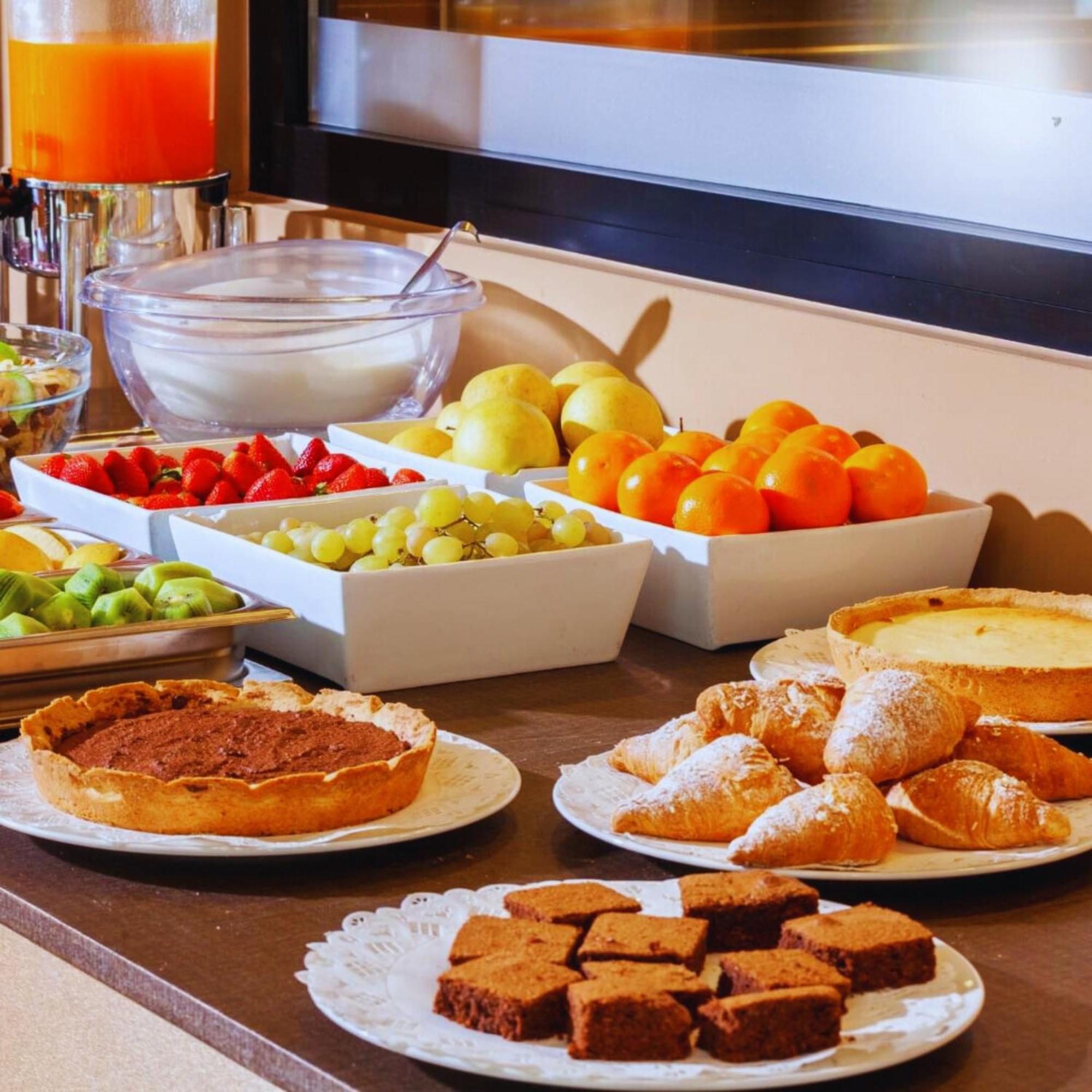 The Empresa Hotel Mumbai Ngoại thất bức ảnh