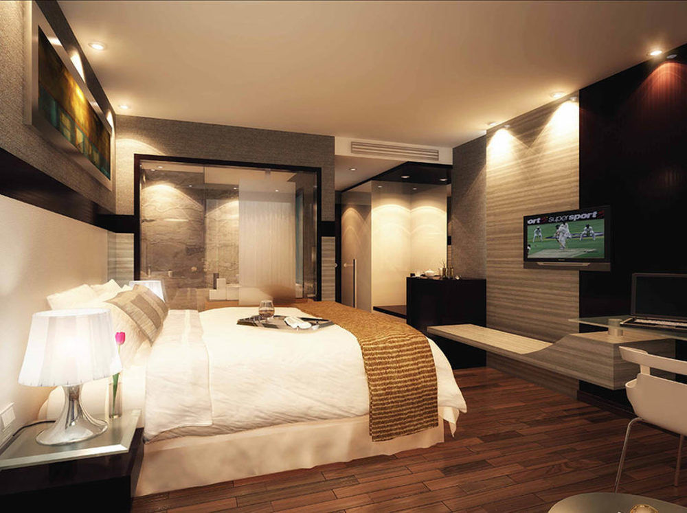 The Empresa Hotel Mumbai Ngoại thất bức ảnh