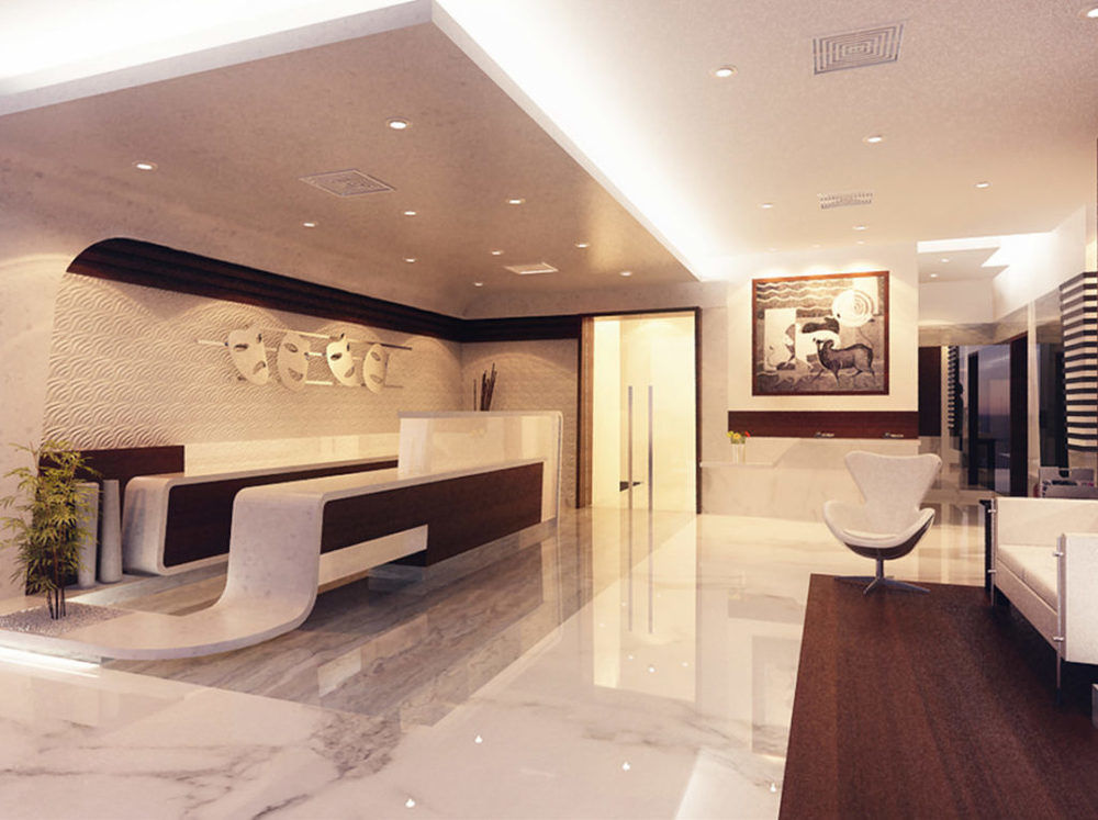 The Empresa Hotel Mumbai Ngoại thất bức ảnh