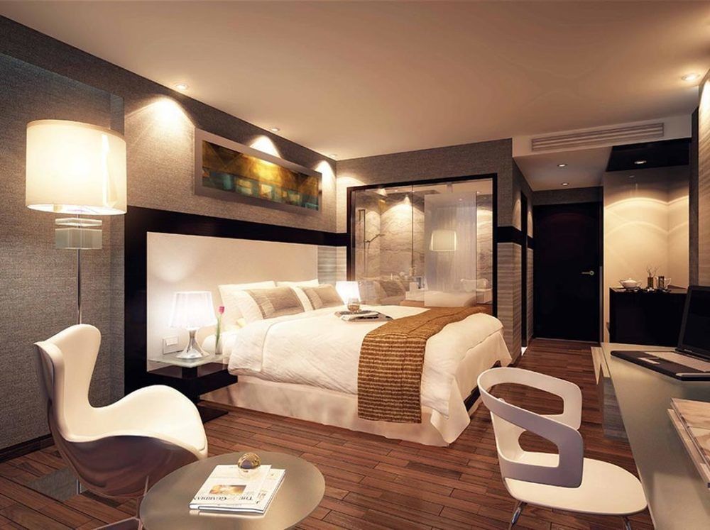 The Empresa Hotel Mumbai Ngoại thất bức ảnh